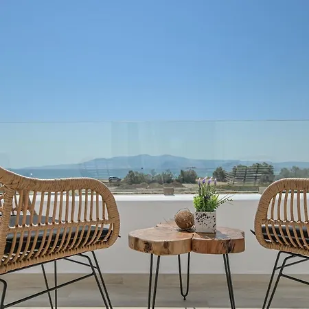 Marine Dream Lägenhet