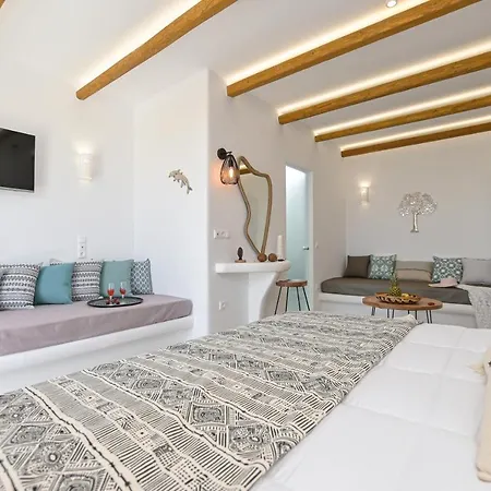 Apartamento Marine Dream *