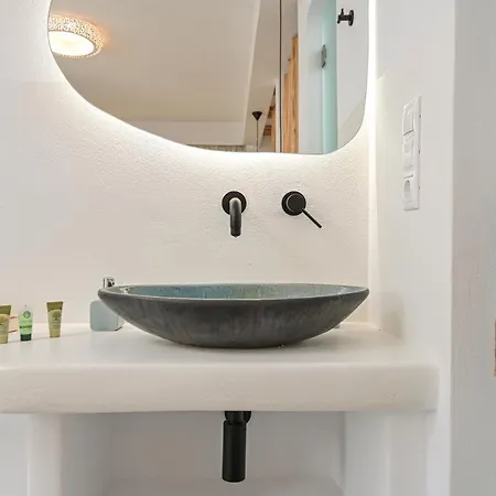 Marine Dream Lägenhet Pláka