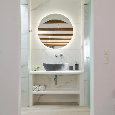 Apartamento Marine Dream