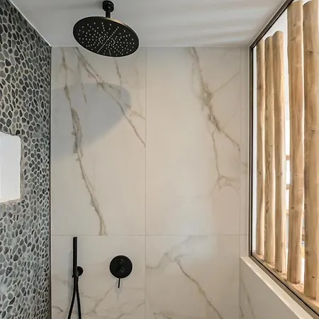 Lägenhet Marine Dream *