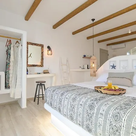 Marine Dream Lägenhet