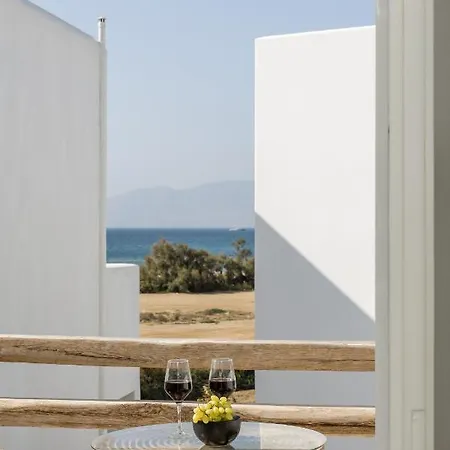 Lägenhet Marine Dream *