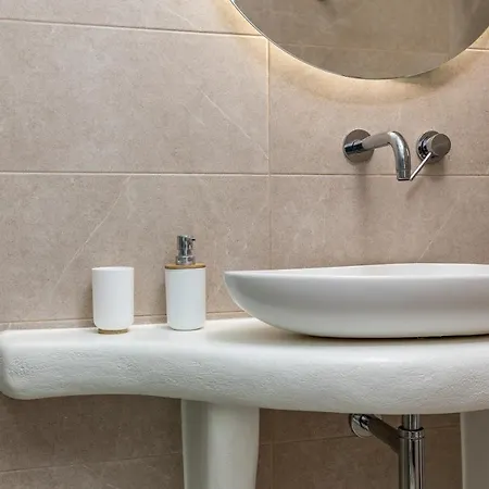 Lägenhet Marine Dream