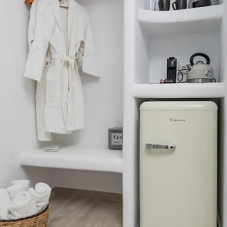 Marine Dream Lägenhet *