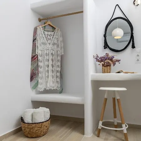 Marine Dream Lägenhet