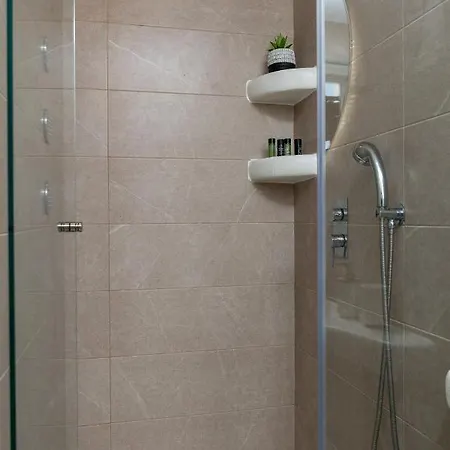 Marine Dream Apartamento *