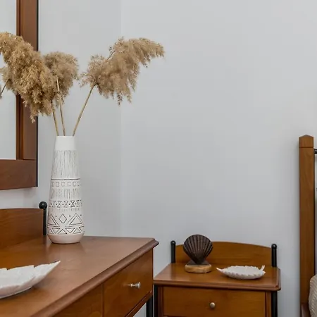 Lägenhet Marine Dream Pláka