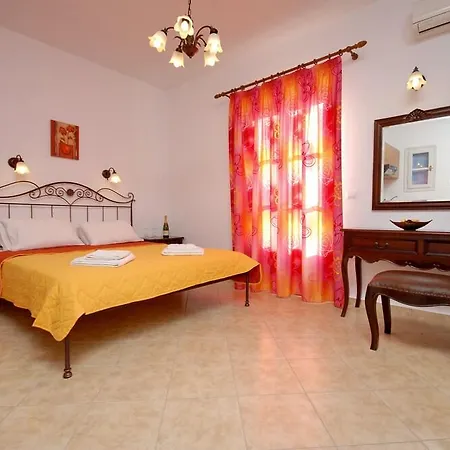 Marine Dream Lägenhet