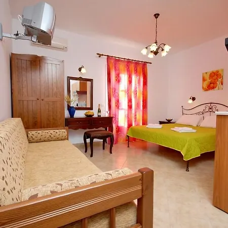 Lägenhet Marine Dream *