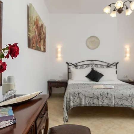 Marine Dream Lägenhet *