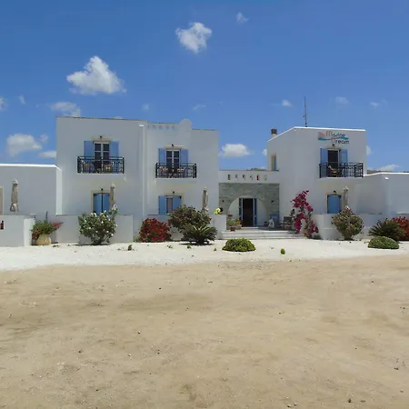 Lägenhet Marine Dream *