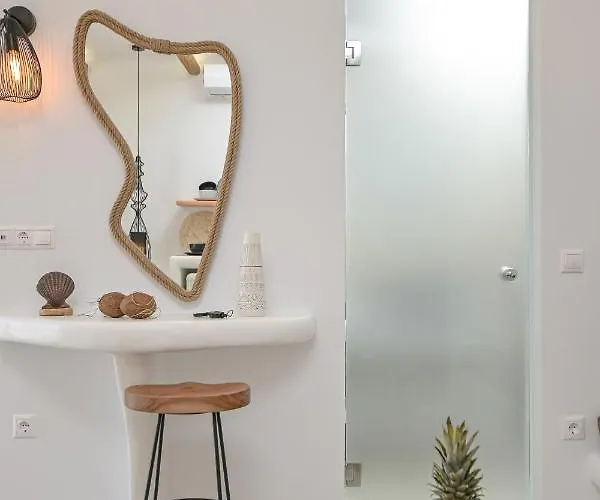 Marine Dream 아파트