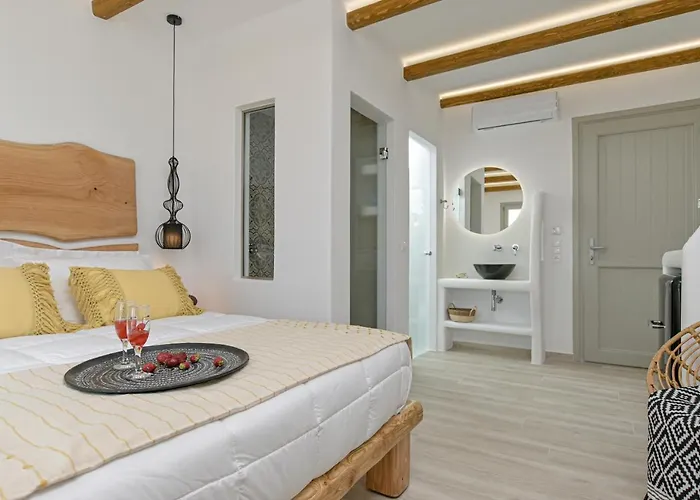 Marine Dream 아파트 *