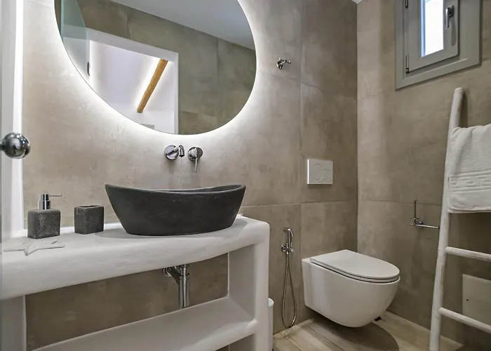 Marine Dream 아파트