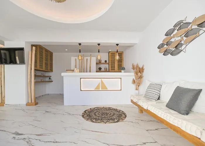 Marine Dream 아파트 Pláka