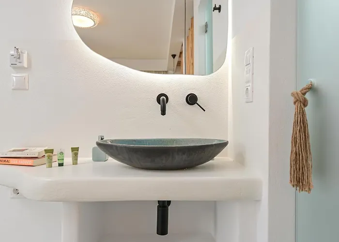 Marine Dream 아파트 Pláka