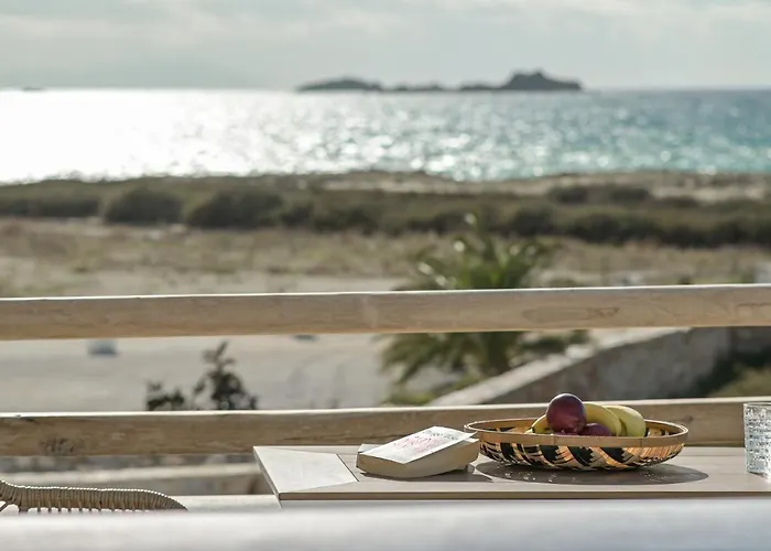 아파트 Marine Dream Pláka