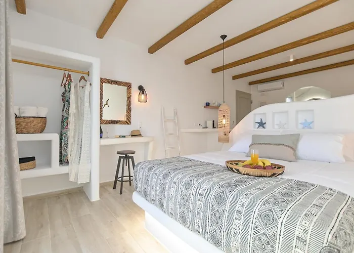 Marine Dream 아파트