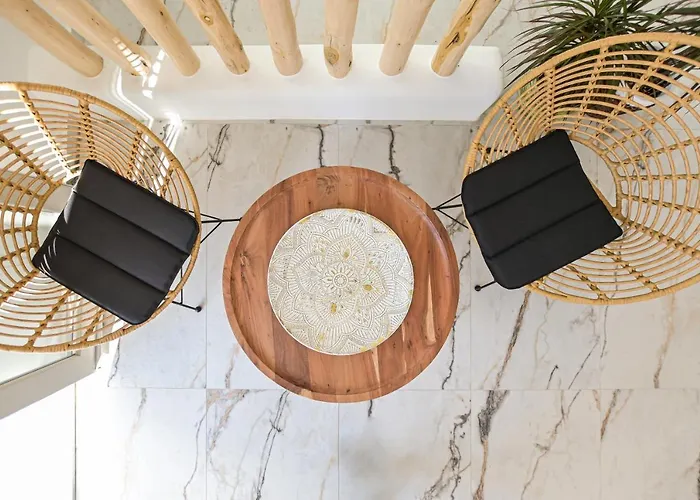 Marine Dream 아파트 *