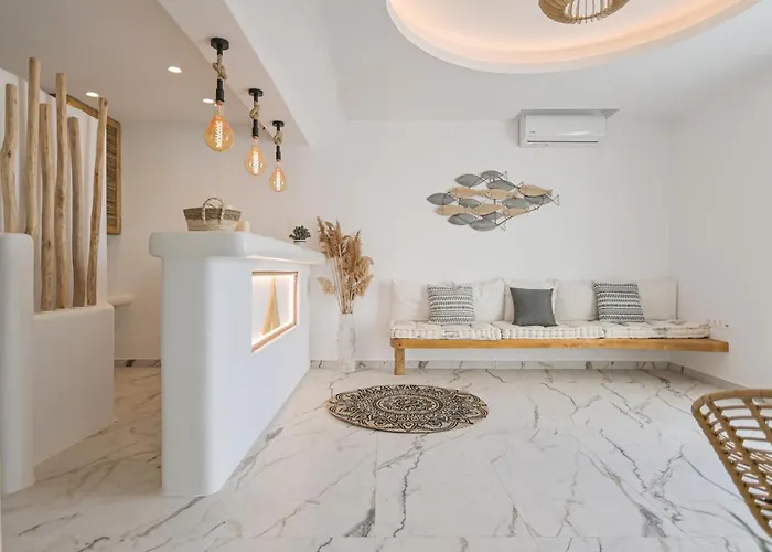 Marine Dream 아파트 *