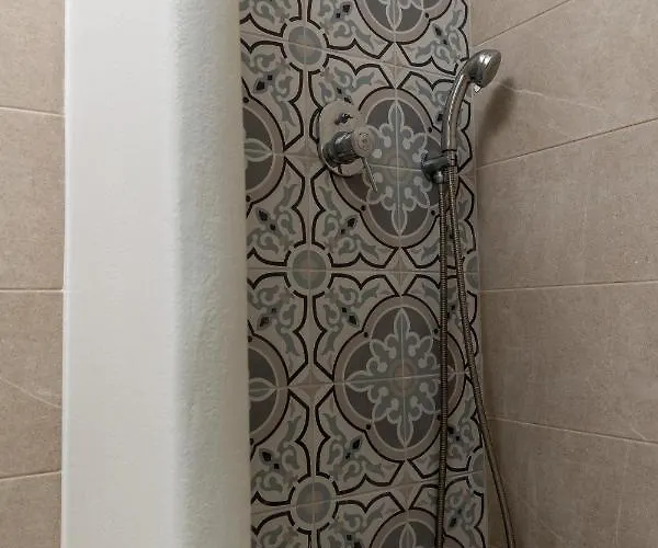 Marine Dream 아파트