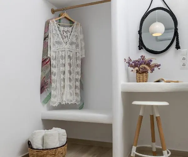 Marine Dream 아파트