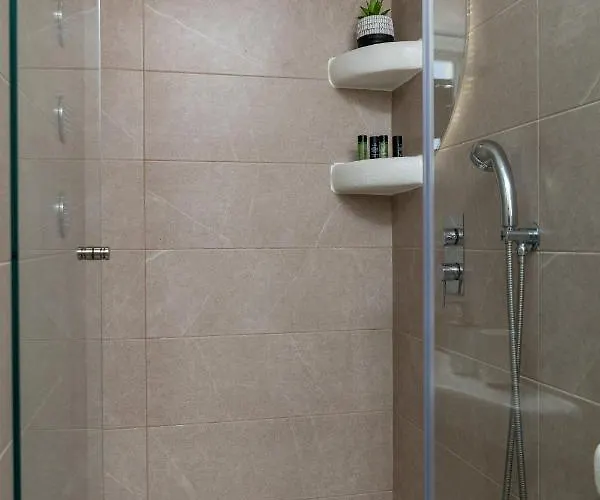 Marine Dream 아파트 *