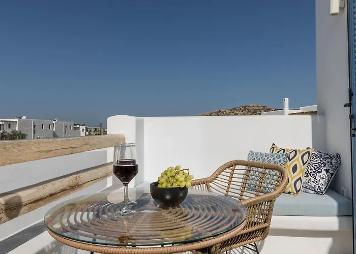 Marine Dream 아파트 *