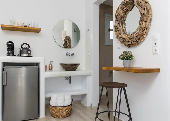 Marine Dream 아파트