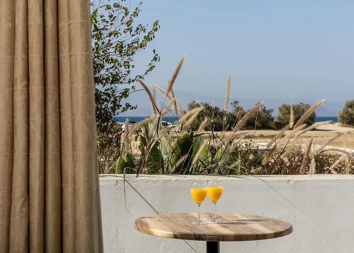 Marine Dream 아파트 *