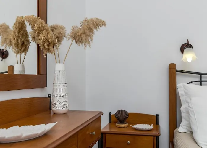 아파트 Marine Dream Pláka