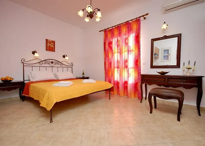 Marine Dream 아파트