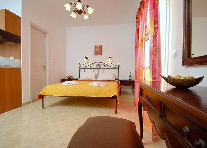 아파트 Marine Dream Pláka