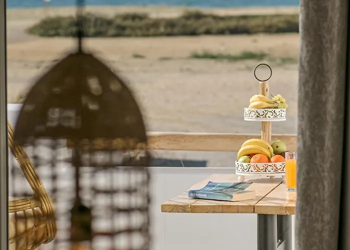 Marine Dream 아파트 *