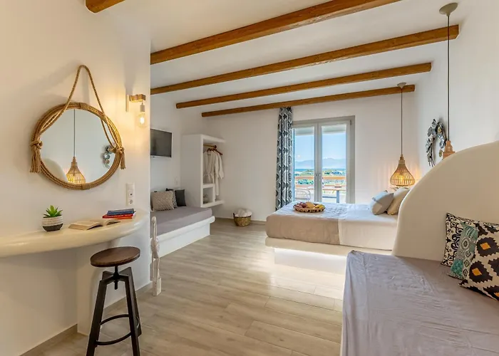 Marine Dream 아파트 Pláka