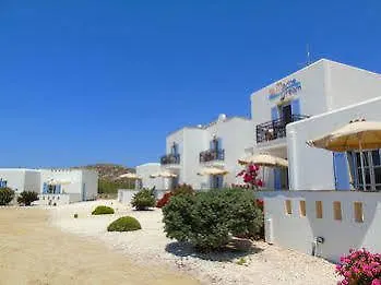 Marine Dream 아파트