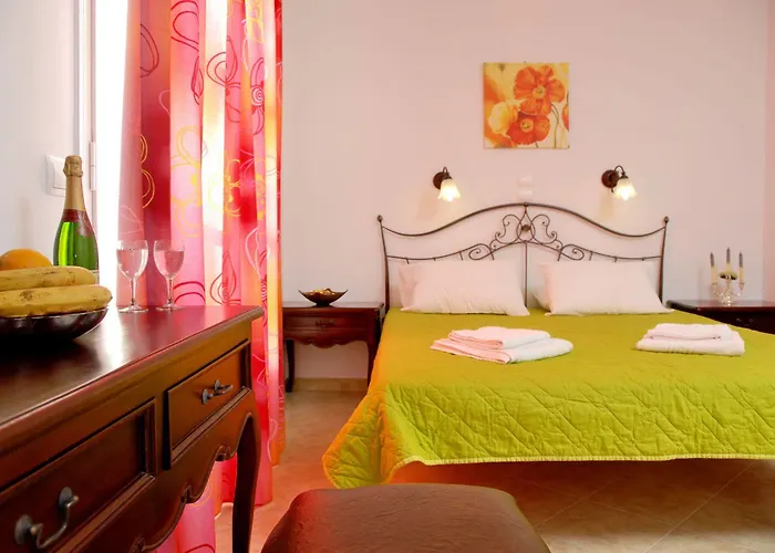 Marine Dream 아파트 Pláka