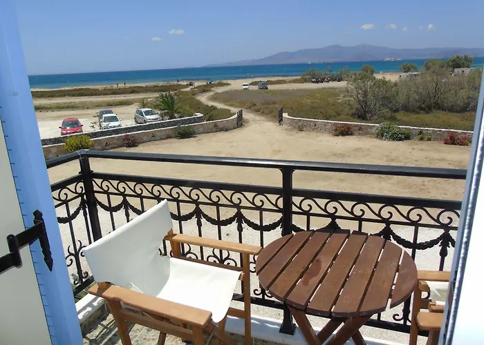 Marine Dream 아파트