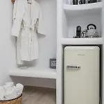 Marine Dream Apartment *
