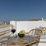 Marine Dream Apartment *