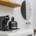 Apartment Marine Dream