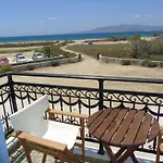 Marine Dream Apartment