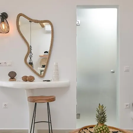 Marine Dream Apartment