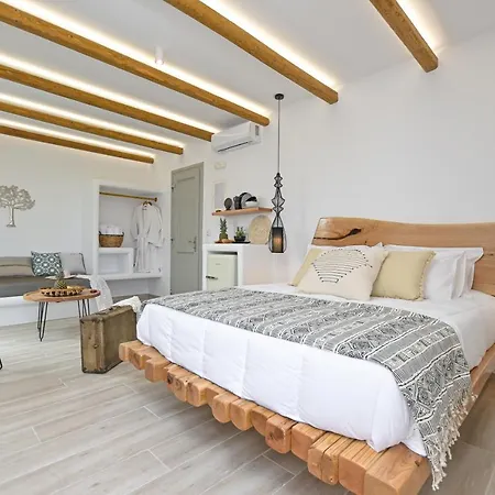 Apartment Marine Dream Plaka (Naxos)