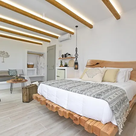 Apartment Marine Dream Plaka (Naxos)