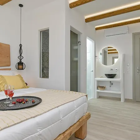 Marine Dream Apartment *