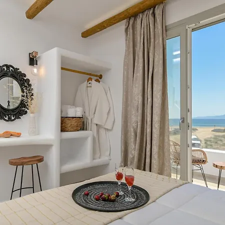 Apartment Marine Dream Plaka (Naxos)