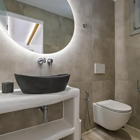 Marine Dream Apartment