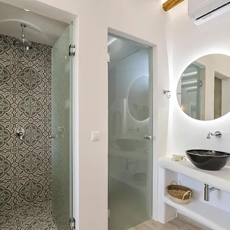 Marine Dream Apartment *
